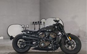 HARLEY RH1250S 2022 ZC4