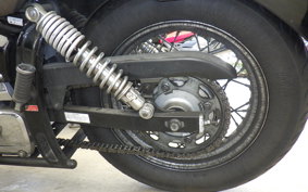 YAMAHA DRAGSTAR 250 2025 VG05J