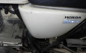 HONDA APE 100 HC07