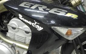 KAWASAKI ER600 N 2006 ER650A