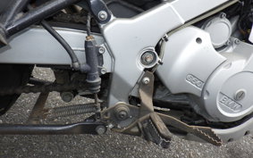 BMW F650GS 2000