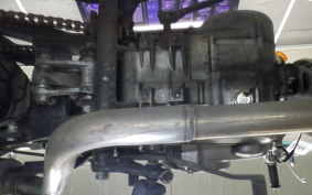 HONDA APE 50 2021 AC16