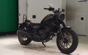 HONDA REBEL 250 S 1999 MC49