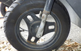 SUZUKI LET's 2 CA1PA