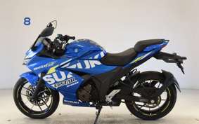 SUZUKI ｼﾞｸｻｰ250SF ED22B
