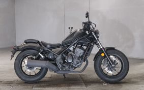 HONDA REBEL MC49