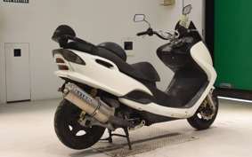 YAMAHA MAJESTY 125 5CA