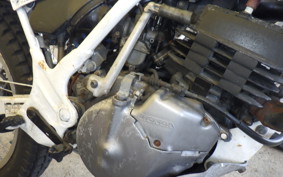 HONDA TLM220R MD23