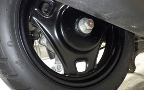 SUZUKI ﾚｯﾂ CA4AA