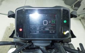YAMAHA MT-09 2022 RN69J