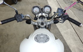 HONDA VTR 250 Gen. 2 MC33