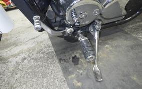 HONDA SHADOW 400 2004 NC34