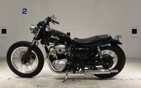 KAWASAKI W400 2006 EJ400A