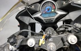 HONDA CBR250R MC41