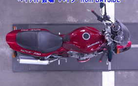 SUZUKI GSF750