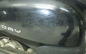 HONDA TODAY 2 2020 AF67
