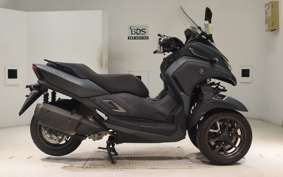 YAMAHA TRICITY 300 2023 SH15J
