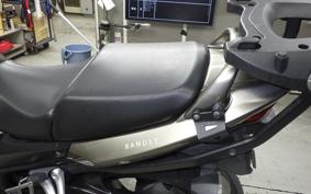 SUZUKI BANDIT 1250 SA 2009 GW72A