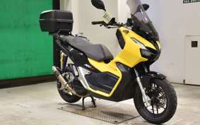 HONDA ADV150 2014 KF38