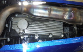 KAWASAKI NINJA 250 ABS EX250L