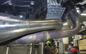 HONDA DAX 125 2005 JB04