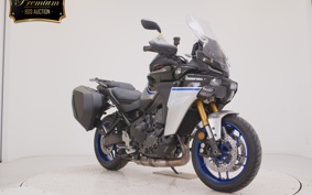 YAMAHA TRACER 9 GT+ AMT 2025 RNA1J