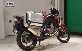 HONDA CRF1100L AFRICA TWIN SD10