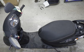 YAMAHA JOG ZR-4 SA56J