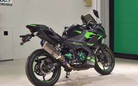 KAWASAKI NINJA 400 2018 EX400G