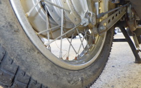 HONDA C50 SUPER CUB AA04