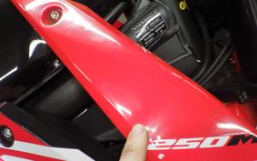 HONDA CRF250M 2008 MD44