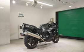 KAWASAKI ZZ1400 NINJA R 2006 ZXT40A