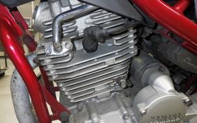YAMAHA TRICKER Gen.2 DG16J