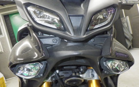 YAMAHA TRACER 9 GT 2021 RN70J