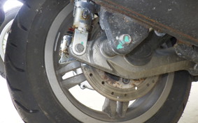 KYMCO RACING KING 180 FI