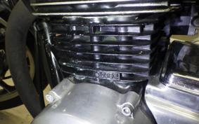 KAWASAKI Z400 J 2018 KZ400J