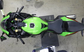 KAWASAKI ZX-4RR 2023 ZX400P