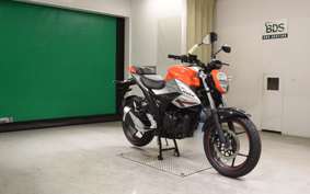 SUZUKI ｼﾞｸｻｰ150 ED131