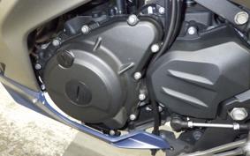 KAWASAKI NINJA 250 2023 EX250Y