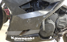 KAWASAKI NINJA 400 2022 EX400L