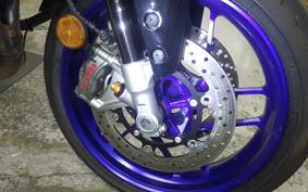 YAMAHA MT-09 SP 2025 RN87J