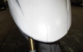 HONDA DIO Z4 GEN 2 2009 AF63