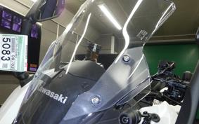 KAWASAKI NINJA 1100SX 2026 ZXT10H