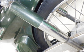 HONDA C50 SUPER CUB C50