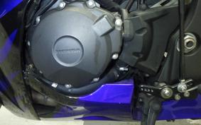 HONDA CBR1000RR Gen. 2 2008 SC59