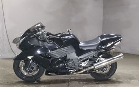 KAWASAKI ZX 1400 NINJA ZXNC12
