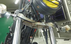 YAMAHA TW200 2JL