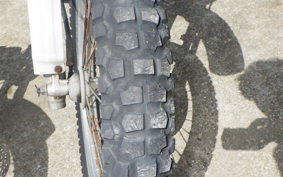 KAWASAKI KDX200SR Gen.2 DX200G