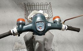 HONDA SUPER CUB50 C50