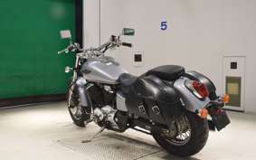 HONDA SHADOW 400 1999 NC34